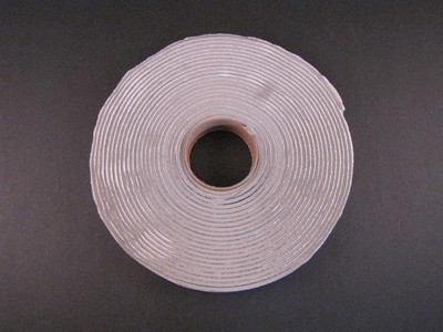 Putty Tape RV Camper Motorhome Weather sealant doors windows vents 1''x30'