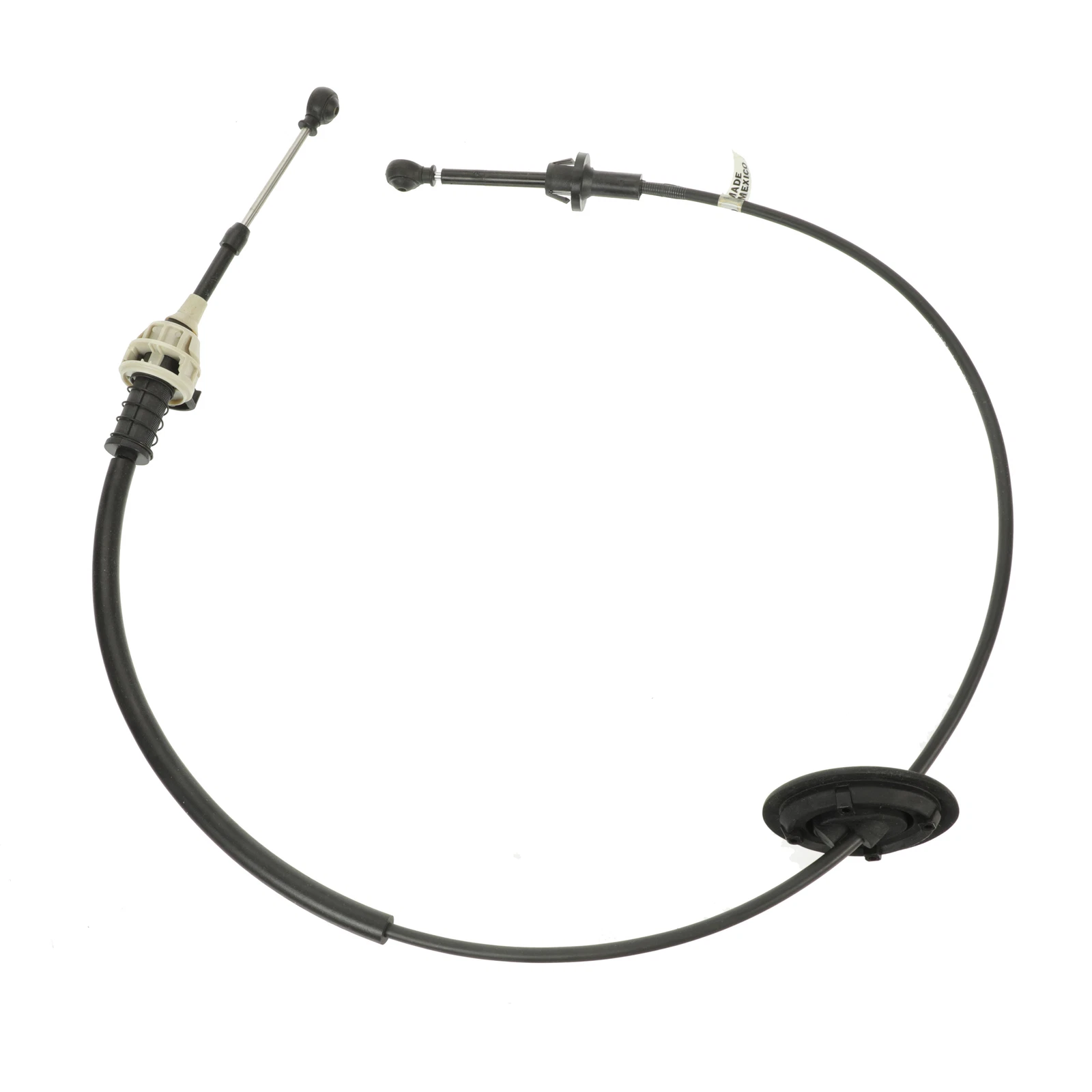 Cable selector de rango de transmisión automática para Cavalier Sunfire 1995-2002 (N/P 22621784)