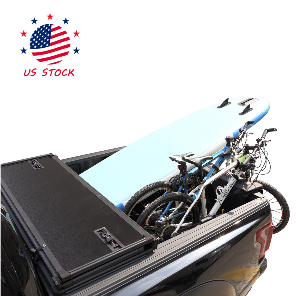 Truck Tailgate Bike Pad By COR Surf Multi Functional Truck Pad