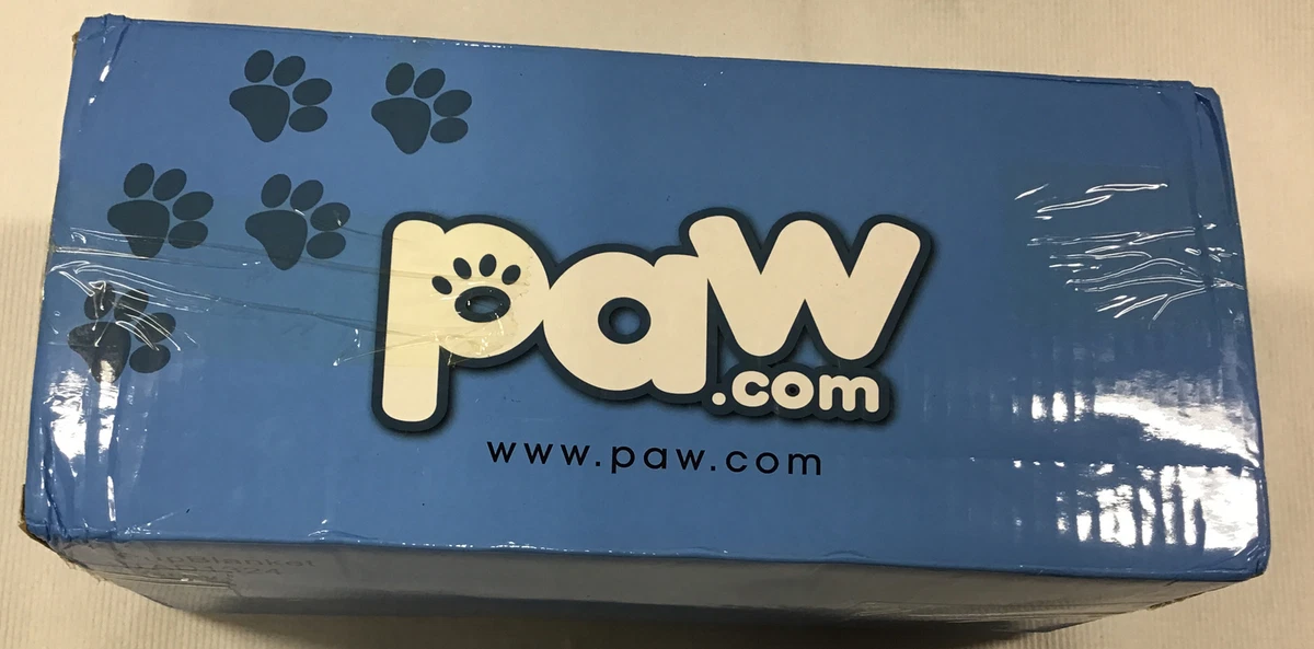 Paw protector online blanket