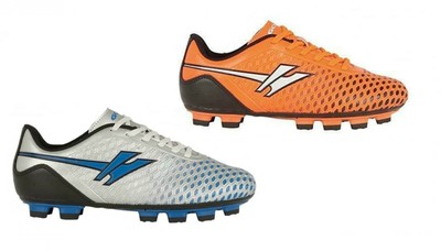 infant boys football trainers