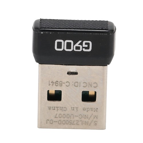 USB Mouse Receiver Wireless 2.4G Technology Stable Small Mouse Adapter For L Fit - Picture 15 of 22
