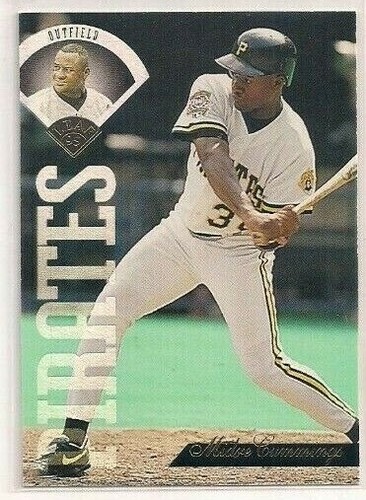 1995 Donruss Leaf Baseball Cards / You Choose From List (CHOICE) #s 1 - 200 - Picture 160 of 186