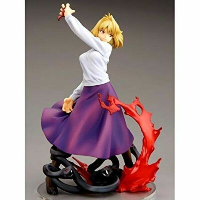 ALTER TYPE-MOON COLLECTION '' ARCUEID-BRUNESTUD '' TSUKIHIME FIGURE FA4