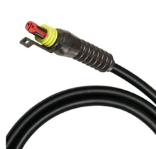 Outback Power OBFRS-SIGCAB1.8-F IMO FireRaptor Signal Cable 70 Inch Connector