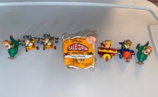 Disney Tale Spin McDonald  s Lot