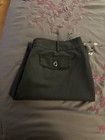STUDIO 1940 Women’s Cute Black Work/Dress Slacks, Size 16, Gently Used — photo 8