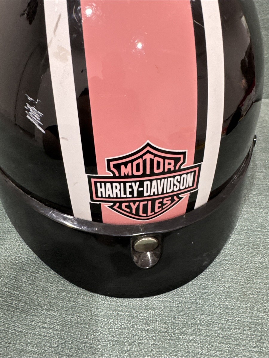 Harley-Davidson Women’s Size Small Helmet in Good Condition Harley Davidson Women main image 4