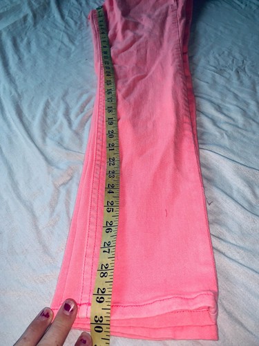 Ana A New Approach Damengröße 31/12 rosa Jeans 30 Schrittlänge - kleiner Fleck siehe Bilder - Bild 8 von 8