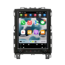 Car Video Player for Renault Koleos 2017 Carplay&Android Auto GPS Bluetooth WiFi