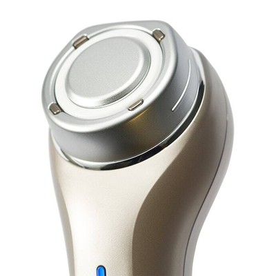 Panasonic RF Ultrasonic Facial Equipment Gold Cordless EH-SR73-N 