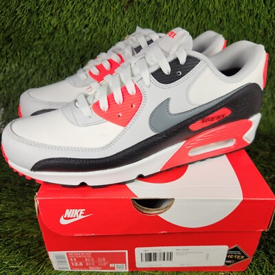 Nike Air Max 90 Infrared 2021 Uk Nike Air Max 90 GoreTex GTX