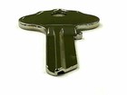 1 Moss Lock Key Blank IN3 X1054K Residential Keys Blanks — photo 10
