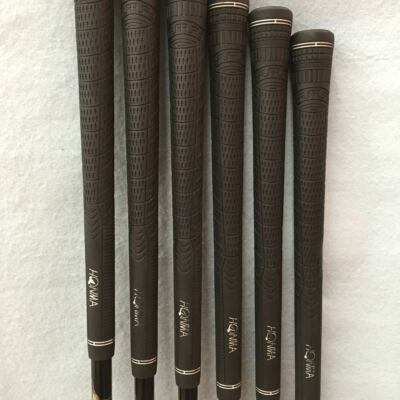 Golf Iron Set Honma Golf Tour World Tw727V Vizard Ib 95 Flex S 5