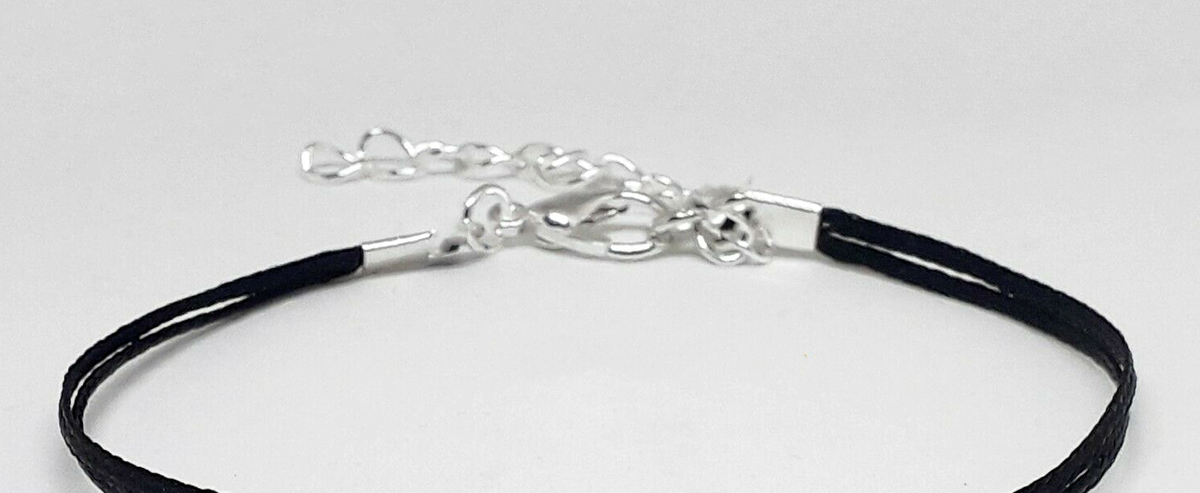 Yazilind Regolabile Intrecciato a Mano Braccialetti Amicizia