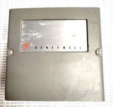 HONEYWELL R7165A1102 PROPORTIONING RELAY