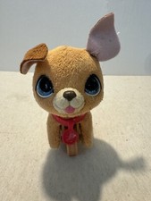 FurReal WalkALots Lil Wags Puppy-Missing Leash