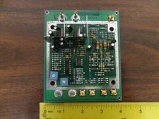 Agilent HP Keysight 04195-66524 Network Analyzer Circuit Board for 4195A 