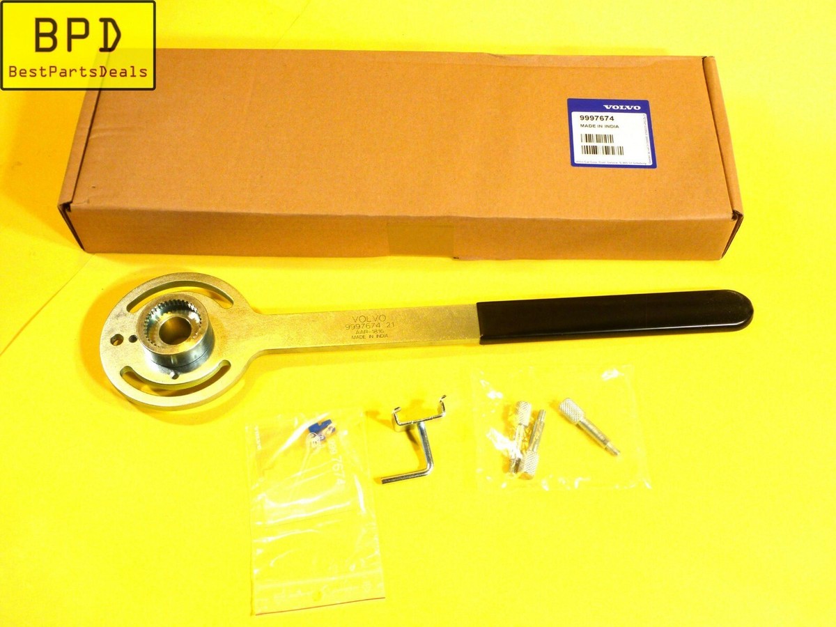 Genuine XC40 Counterhold Setting Tool OEM VOLVO 9997674 | eBay