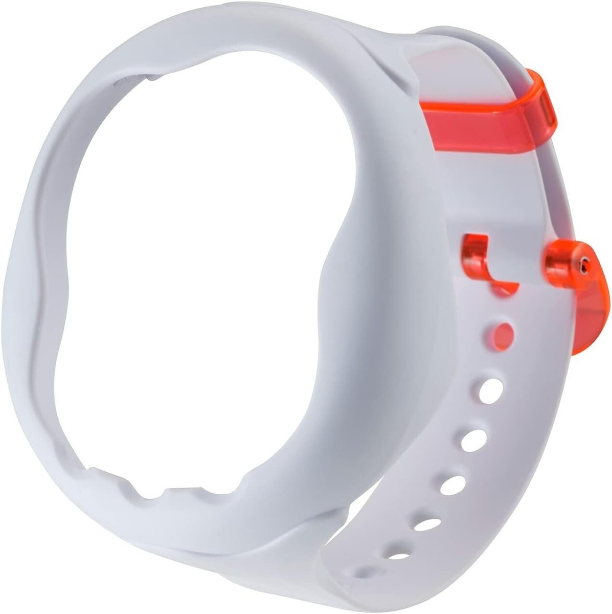 Tamagotchi Uni Dress-up Belt Future White Bandai Japan Kids Toy
