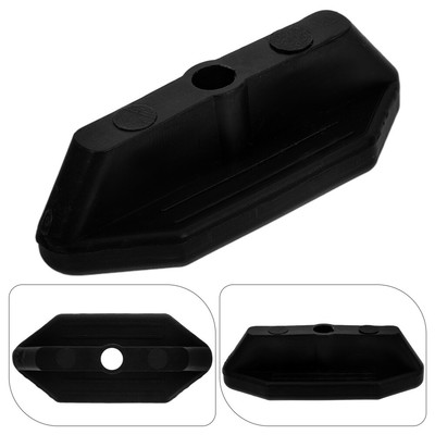  100 Pcs Bodenbefestigungen Versteckte Deck Clips Für Verbunddecke Das Terrassen