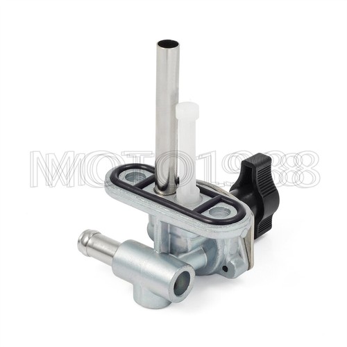 fuel PETCOCK gas tank switch W/Fuel Filter lines For Yamaha ATV YFZ450 2004-2013 - Afbeelding 6 van 13