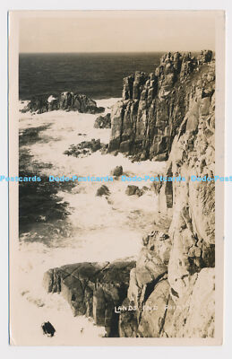 C009905 Lands End Point. RP. 1951