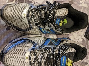 new balance 680 abzorb