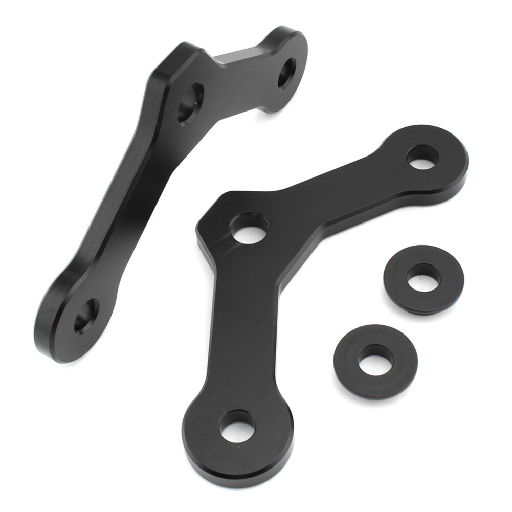 Suspension Lowering Link Kit 20mmFor Kawasaki Ninja650 Z650 1721 eBay