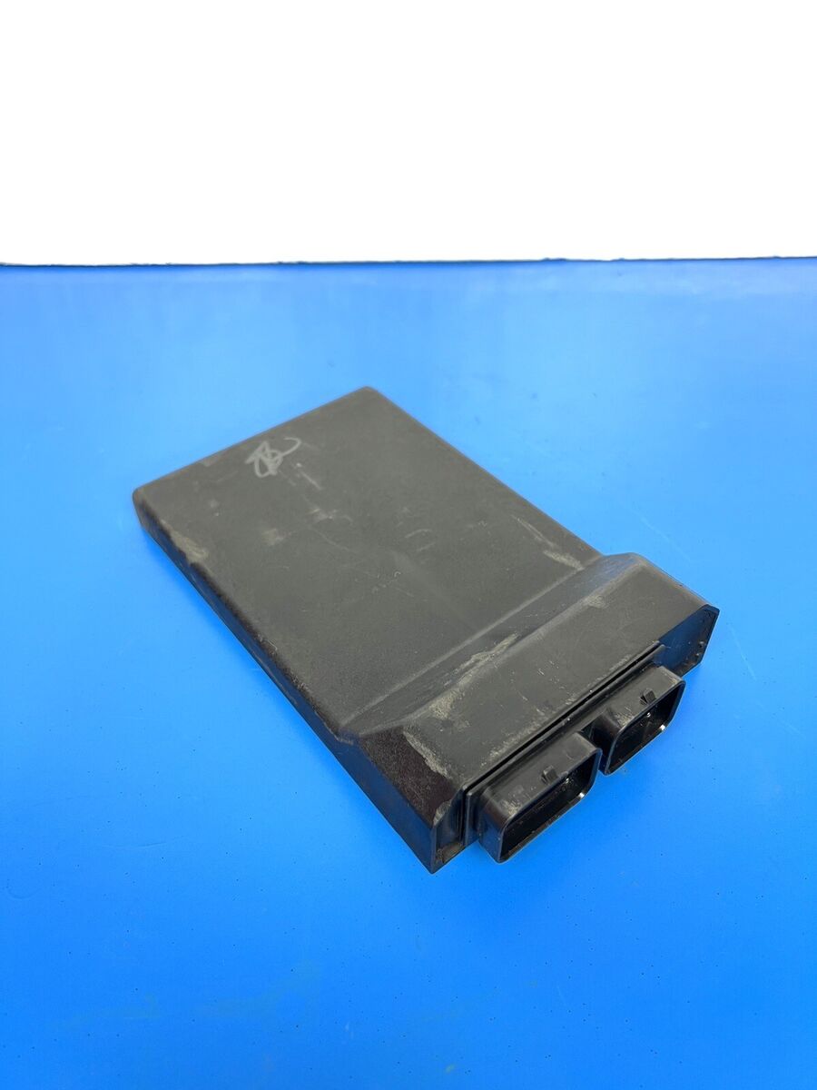 07-08 YAMAHA YZF R1 ECU COMPUTER ECM CDI BOX OEM TESTED 4C8 07-08 YAMAHA YZF R1 ECU COMPUTER ECM CDI BOX OEM TESTED 4C8