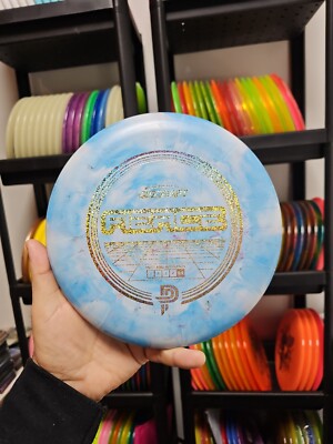 【新品】PARCA double melee diamond pierce Discraft Paige Pierce Fierce 173-174g #2 Disc Golf Putter discs | eBay