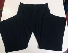 Vintage U.S. Navy Dress Uniform Blues, Wool Bell Bottom Trousers - PRICE REDUCED