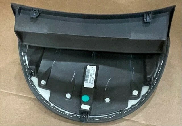 ПОДХОДИТ ДЛЯ 2009-2010 JEEP GRAND CHEROKEE КЛАСТЕР БЕЗЕЛЬ 1GU60ZJ8AC - НОВЫЙ OEM - Изображение 3 из 4