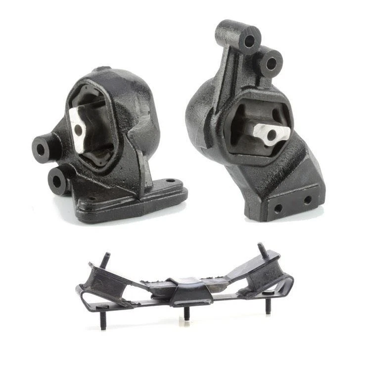 Suportes de motor para Ram 1500 4.7 4 rodas motrizes transmissão automática 09-18 - Imagem 2 de 4