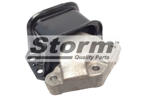 Support moteur droit Peugeot 308 1.6 16V et pièce Citroën C4 1.4 essence