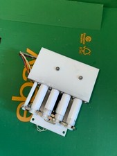 Gruppo pompa 4 - ABX Pentra 60 C+