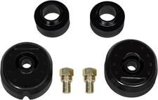 30mm 1.2" Leveling Lift Kit for Citroen C2 2003-2009, C3 2001-present spacers