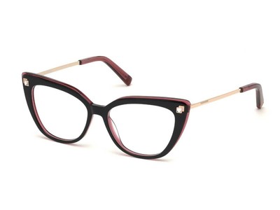 Occhiali da Vista Montatura Dsquared2 DQ5289 077 | eBay