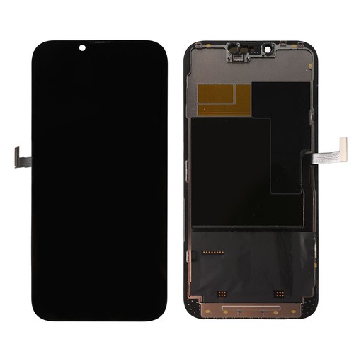 Lote de montaje de mini pantalla LCD para iPhone 15 14 13 12 11 Pro Max XS - Imagen 205 de 306