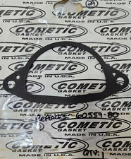 1 NEW Cometic Starter Motor Mount Gasket some 1980-1985 Harley-Davidson 60559-80