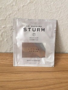 dr barbara sturm lifting serum