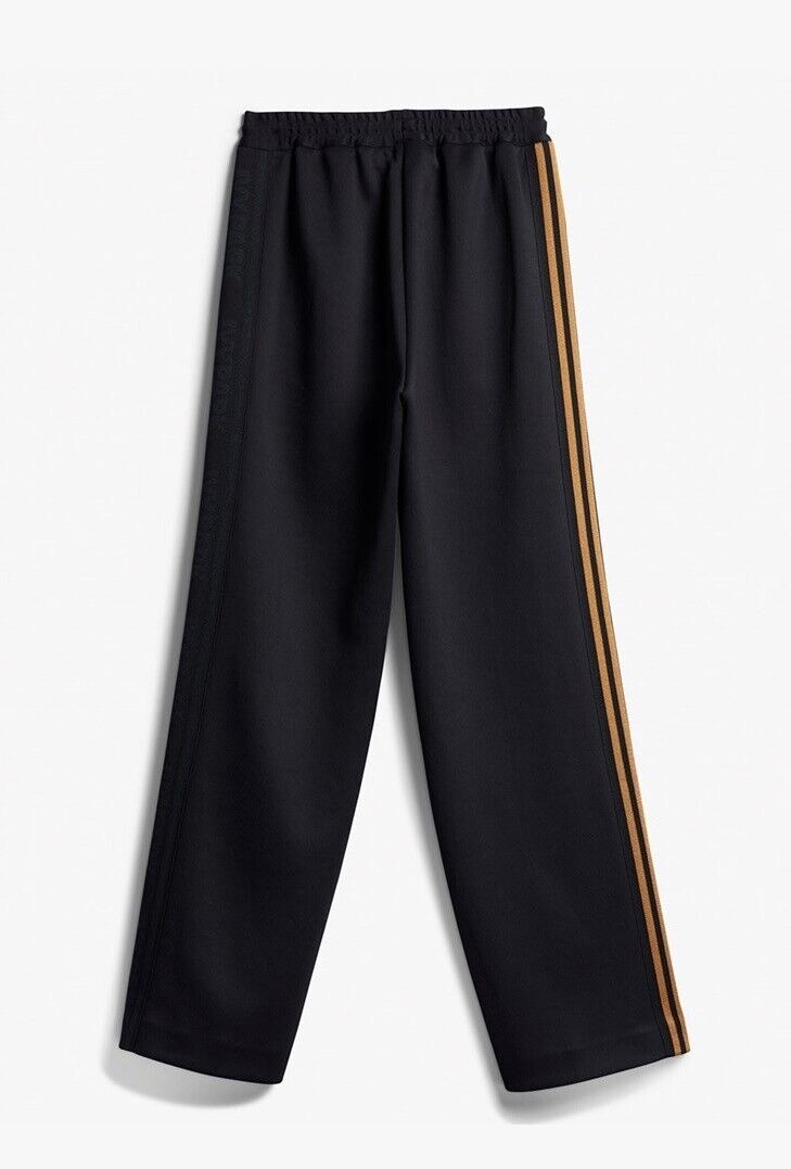 Sz XS - ADIDAS X Ivy Park 3-Stripe Suit Pants Women's Black Sz XS - ADIDAS X Ivy Park 3-Stripe Suit Pants Women's Black