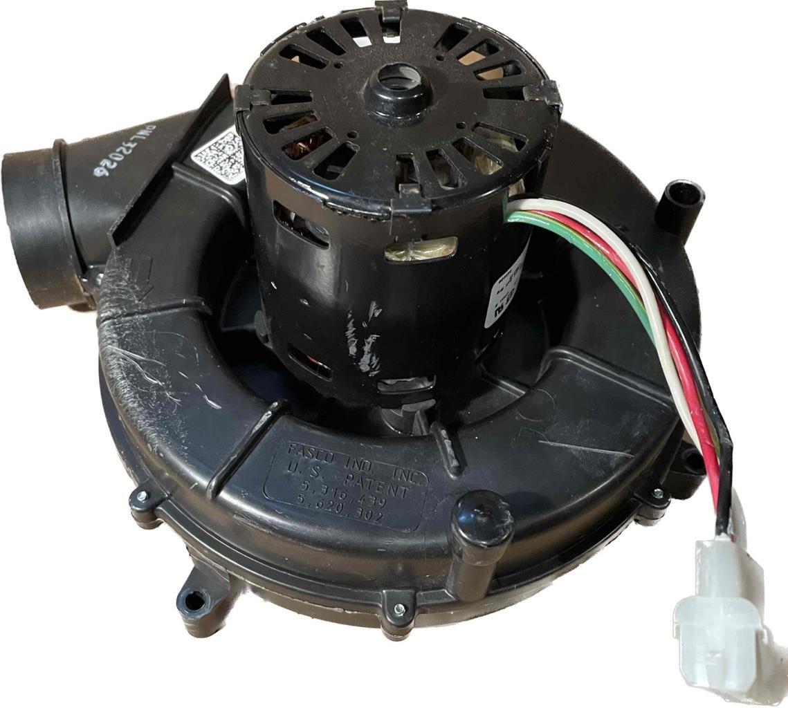 プレーヤー MR.BRAIN05 American Standard Trane Inducer Motor Assembly 7092-0238