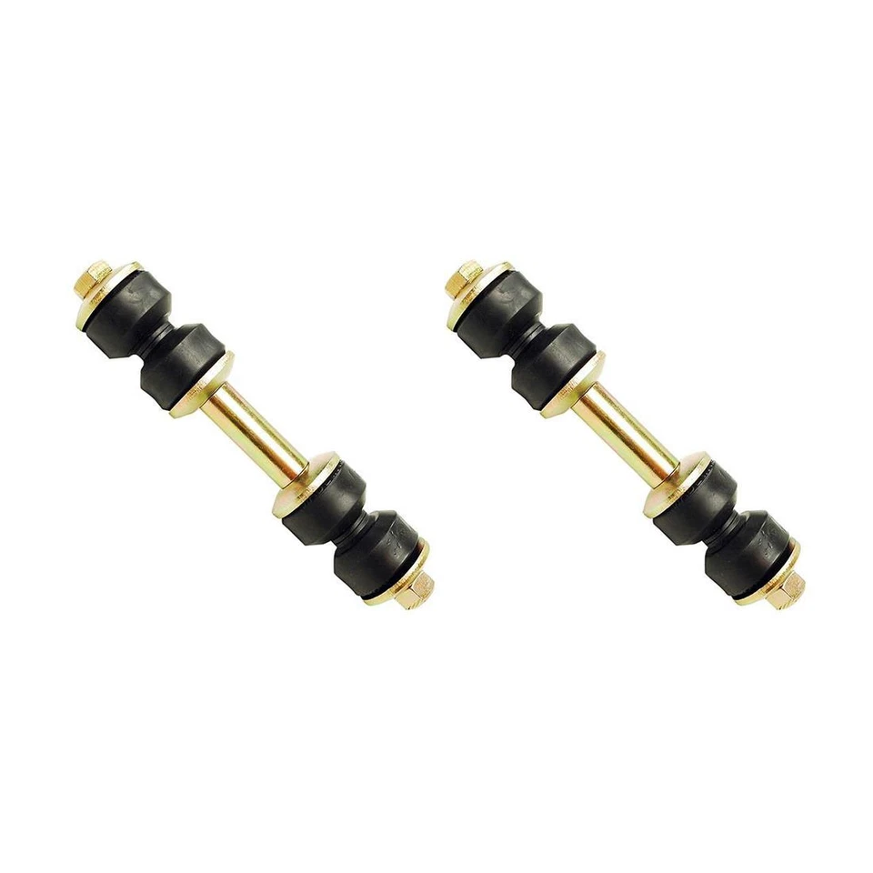 2PCS Mevotech Rear OG Stabilizer/Sway Bar Link Kit fits Buick Lucerne 25715934 - Image 2 of 3