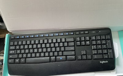 BTO COMFORTABLE-KEYBOARD / COMFORTABLEKEYBOARD (BRAND NEW) Open Box 