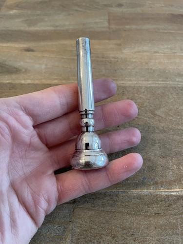 Vintage Schilke 14A4A Trumpet Mouthpiece MP NICE FREE SHIPPING!! - Picture 6 of 6