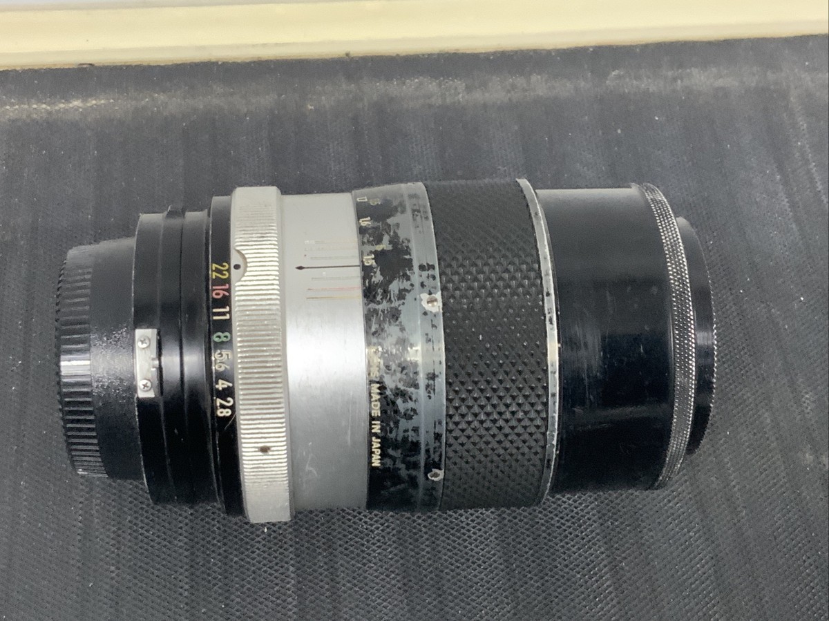 Nikon NIKKOR 35mm f/1.4 Ai-S Lens for sale online | eBay Nikon NIKKOR 35mm f/1.4 Ai-S Lens for sale online | eBay