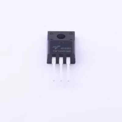 5PCS TSF16N65MR  NEW  TSF16N65MR