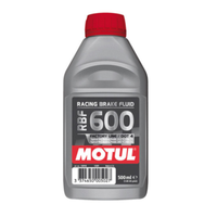 Motorrad BremsflüSsigkeit Motul Rbf 600 Factory Line DOT4