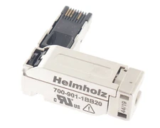 HELMHOLZ 700-901-1BB20 7009011BB20 PROFINET CONNECTOR RJ45 ! NEW ! 